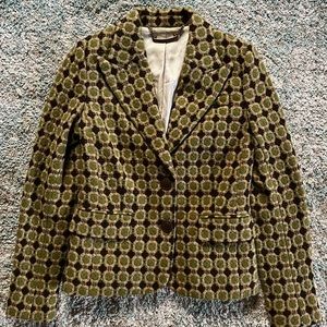 Juicy couture blazer